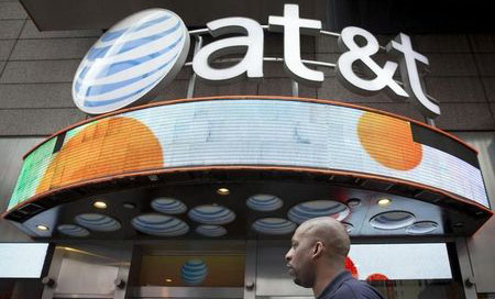 NY Times: AT&T espió durante al menos 10 años para la NSA